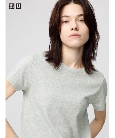 スーピマコットンT