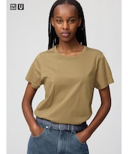 スーピマコットンT