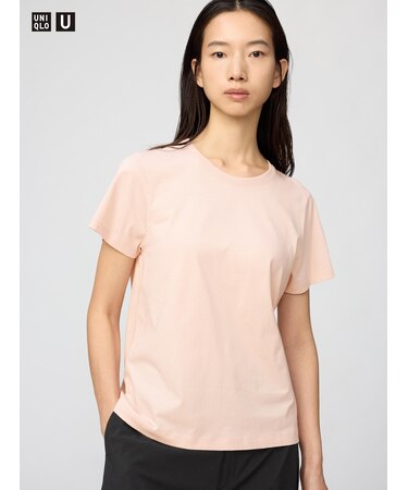 スーピマコットンT