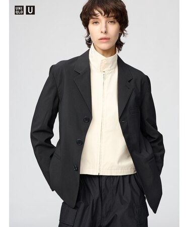 テーラードジャケット