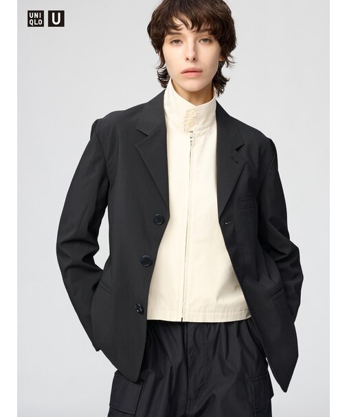 テーラードジャケット