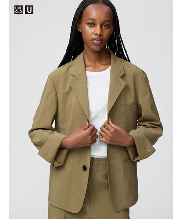 テーラードジャケット