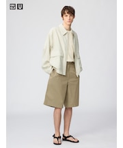 タックワイドショーツ