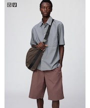 タックワイドショーツ