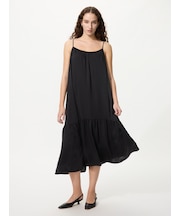 ティアードキャミソールワンピース