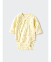 ボディスーツ/前開き