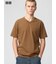 VネックTシャツ