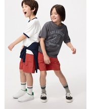 ギアショートパンツ水陸両用