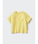 エアリズムコットンクルーネックTシャツ
