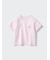 エアリズムコットンクルーネックTシャツ
