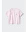 エアリズムコットンクルーネックTシャツ