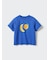 エアリズムコットンクルーネックTシャツ
