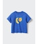 エアリズムコットンクルーネックTシャツ