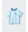 エアリズムコットンクルーネックTシャツ
