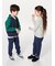 ドライスウェットパンツ