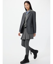 極暖ヒートテックカシミヤブレンドレギンス
