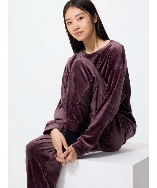 ウルトラストレッチセット/スムース