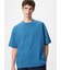 ボクシークロップドTシャツ