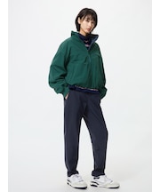 ウォームストレッチパンツ