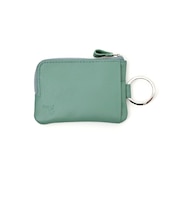 シボレザー２　ミニポーチ