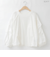 タックデザインラグランカットソー  [41413578]natural mist