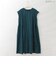 エンブロイダリーフレンチワンピース  [61716373]natural mist