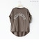 HARMONYドルマンカットソー[70211622]naturalmist