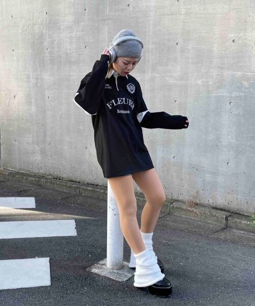 XGIRL ラガーシャツワンピース XGIRL ラガーシャツワンピース 楽天市場】X－girl シャツ
