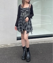 イレヘムキャミチュニック