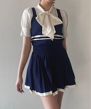 ニットベスト