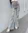 ブルー