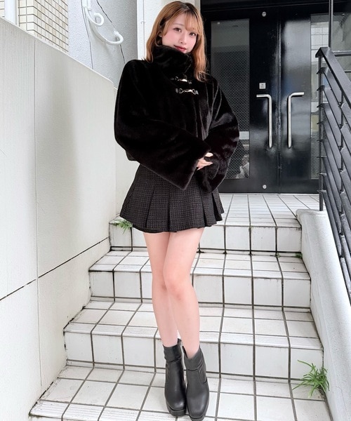 ビットファージャケット｜ワンウェイの通販｜&mall（アンドモール