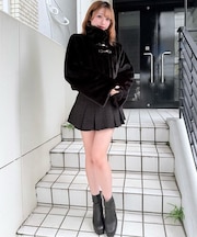 ビットファージャケット