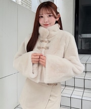 ビットファージャケット