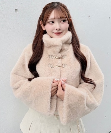 ビットファージャケット