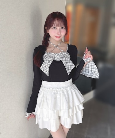 リボントップス