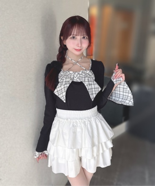 リボントップス