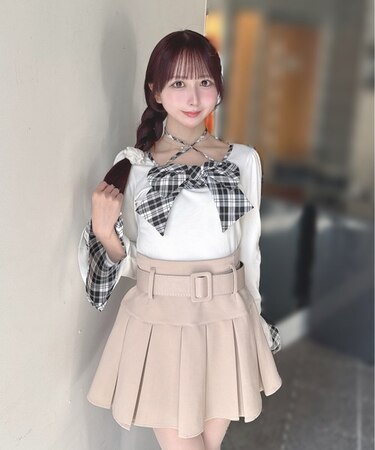 リボントップス