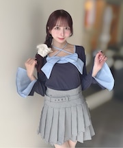 リボントップス