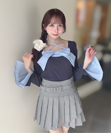 リボントップス