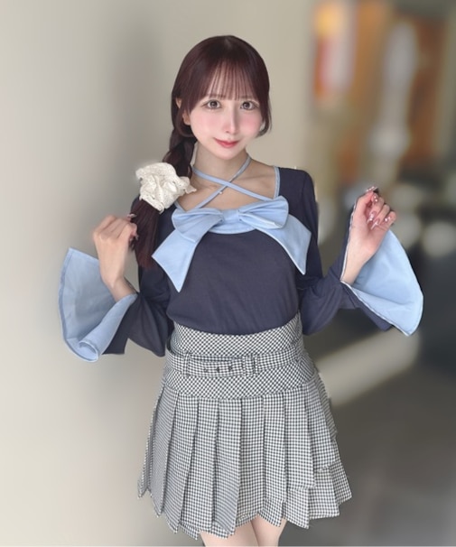 リボントップス