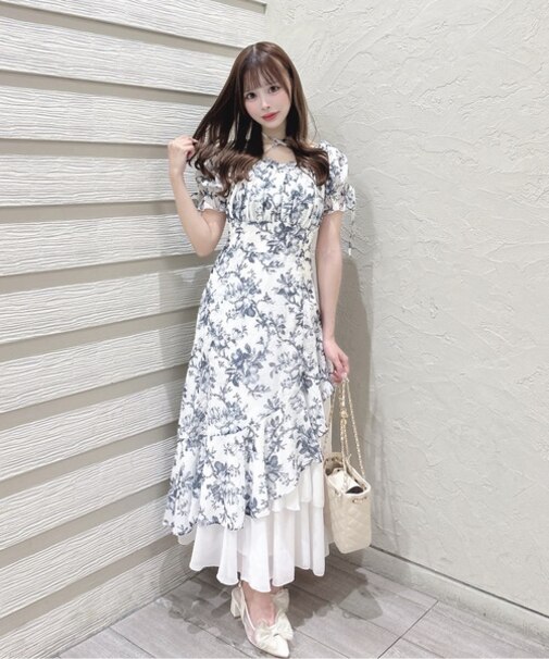 イレヘムロングOP