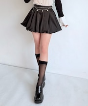 チェーンベルトバルーンスカパン