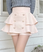 ティアードスカパン