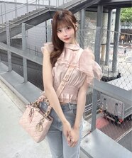 NOMAE - TOPS – PARK by （パークバイワンウェイ） NOMAE ケープ