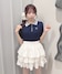 ネイビー