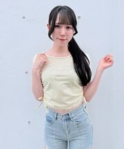 ストーンロゴTシャツ