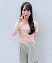 ストーンロゴTシャツ