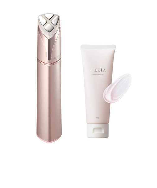 アクシージア メイト フォーアイズ（ジェル付き）