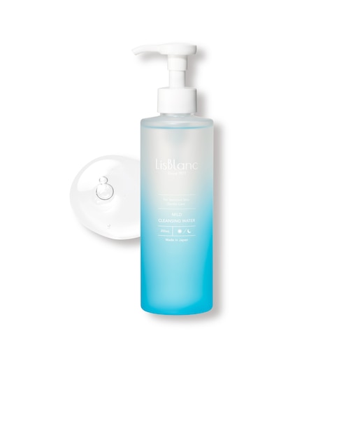 リスブラン マイルド クレンジングウォーター 250mL